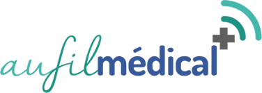 Logo Au fil médical